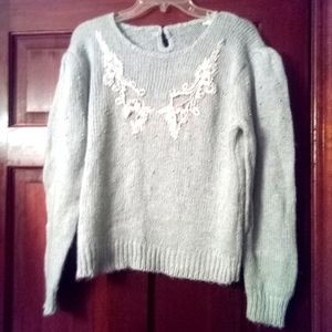 Vintage Sweater size L